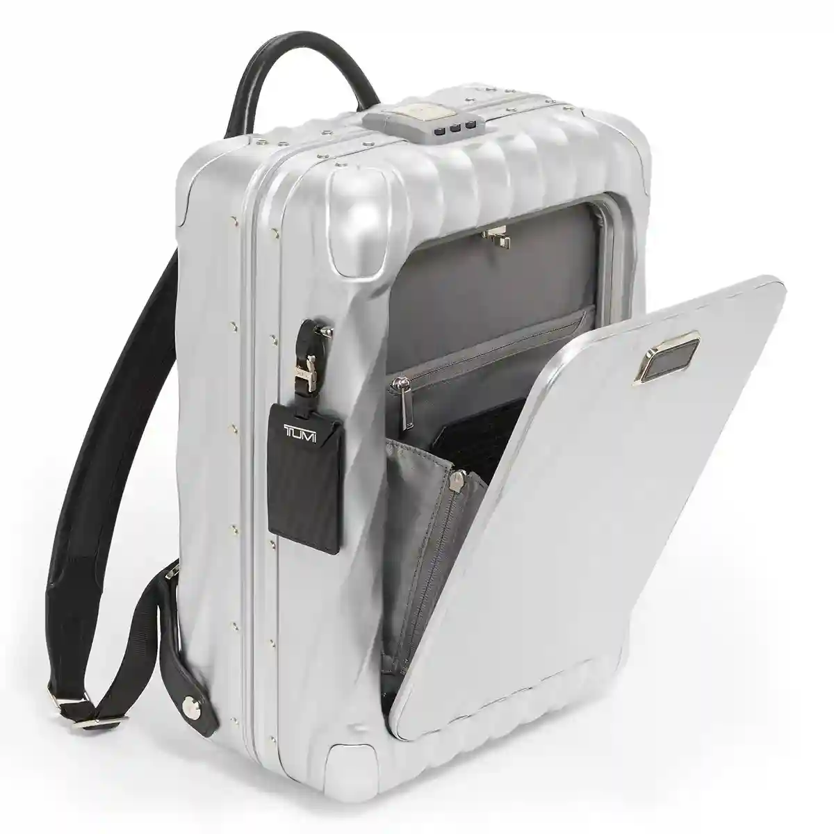 19 Degree Backpack