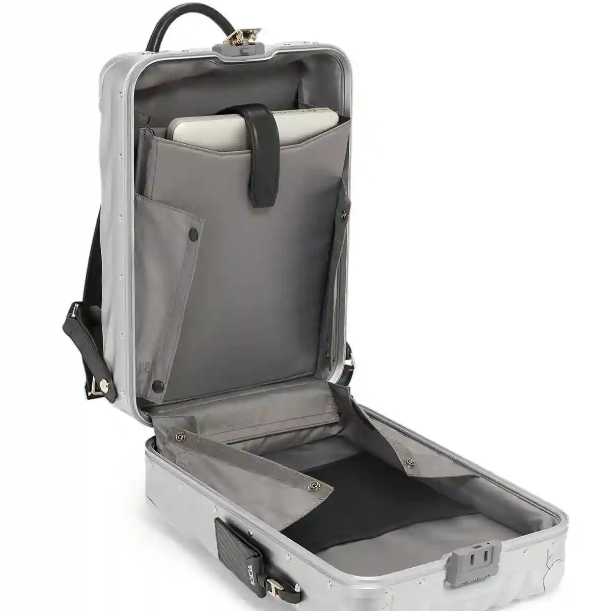 19 Degree Backpack