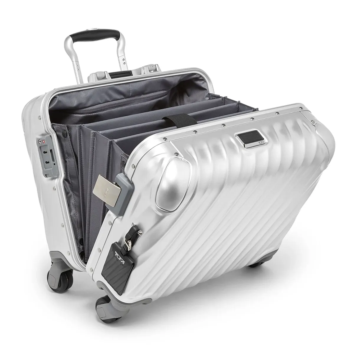 19 Degree Compact Carry On