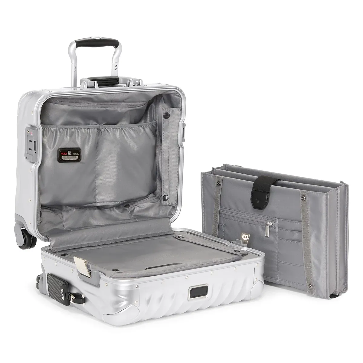 19 Degree Compact Carry On