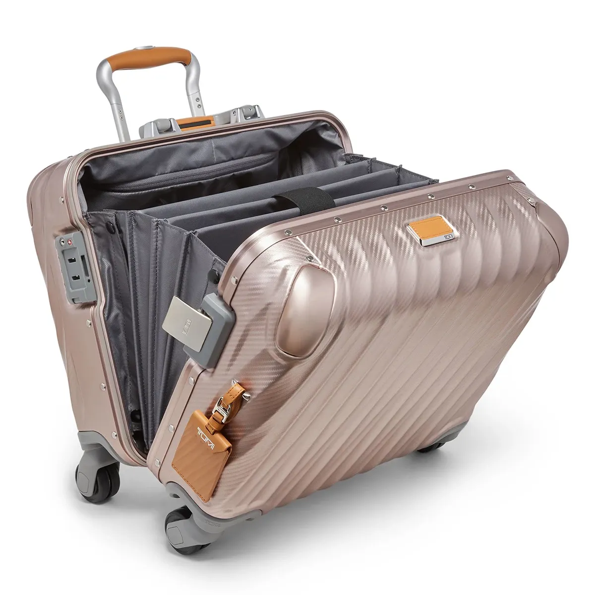 19 Degree Compact Carry On