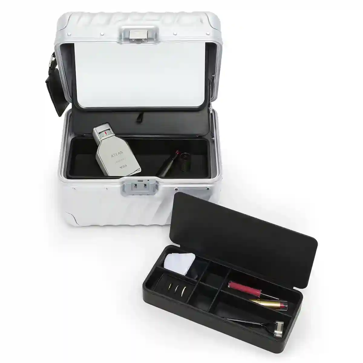 Train Case