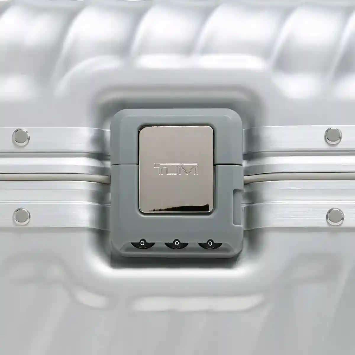 Train Case