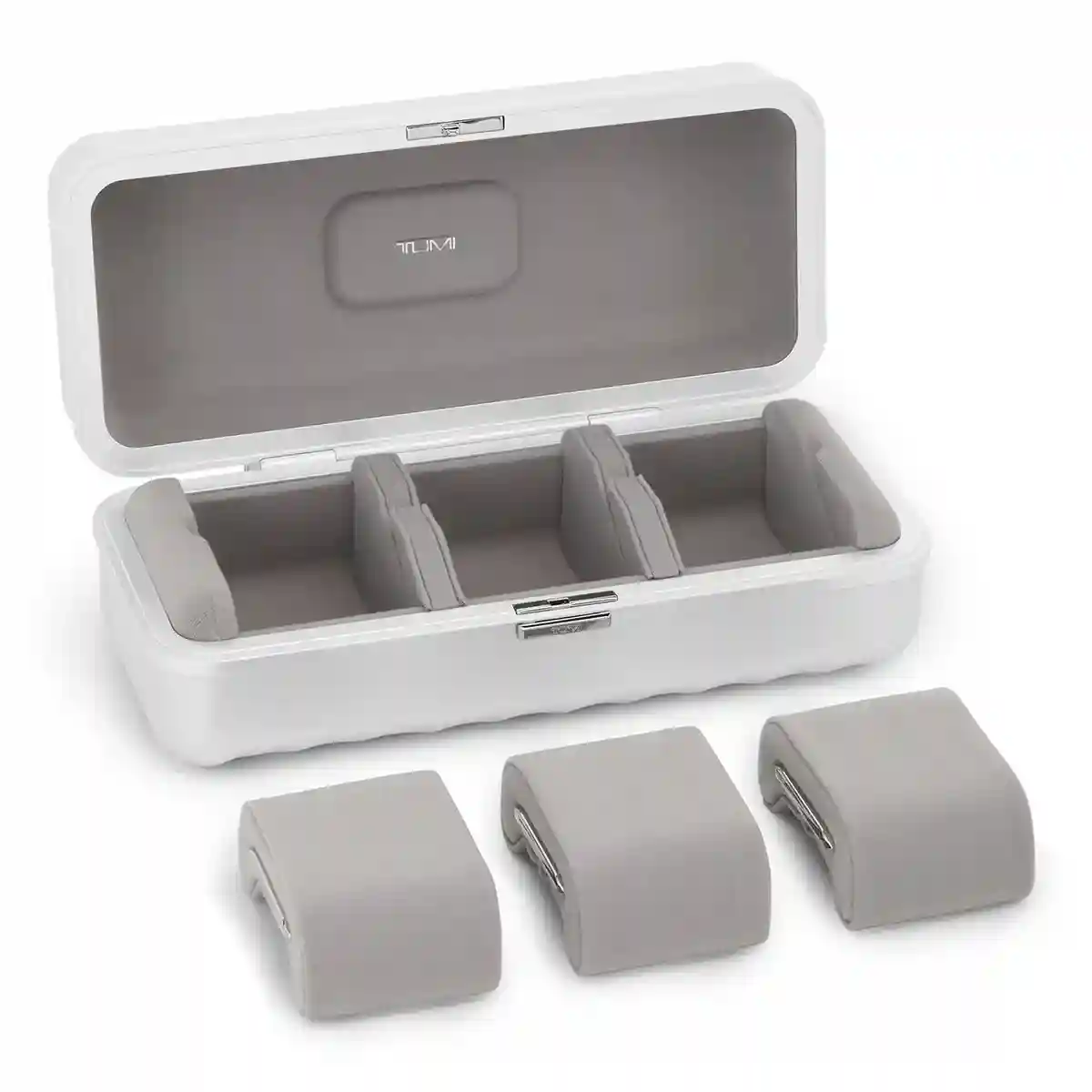 Watch Travel Case