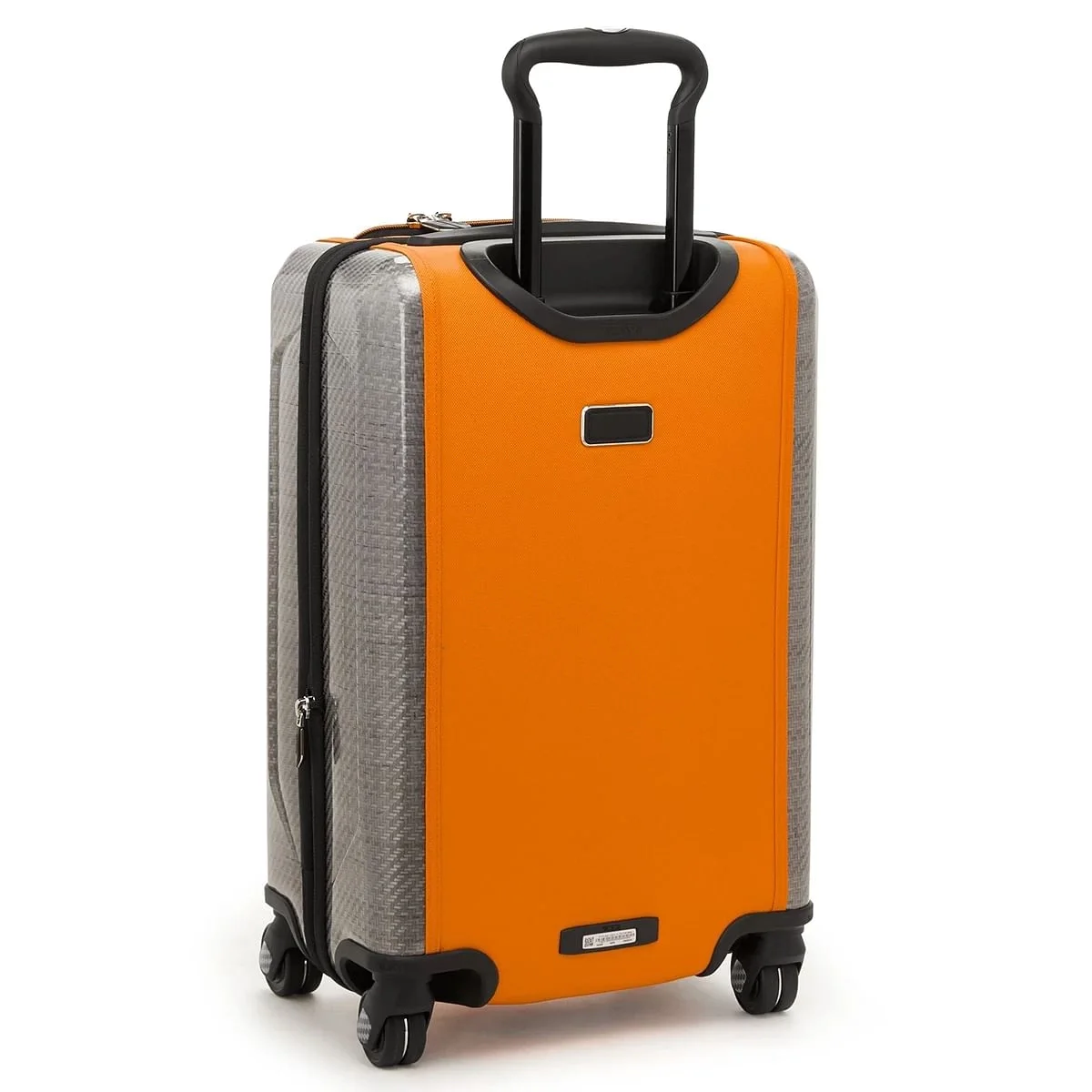 Aero International Expandable 4 Wheeled Carry-On