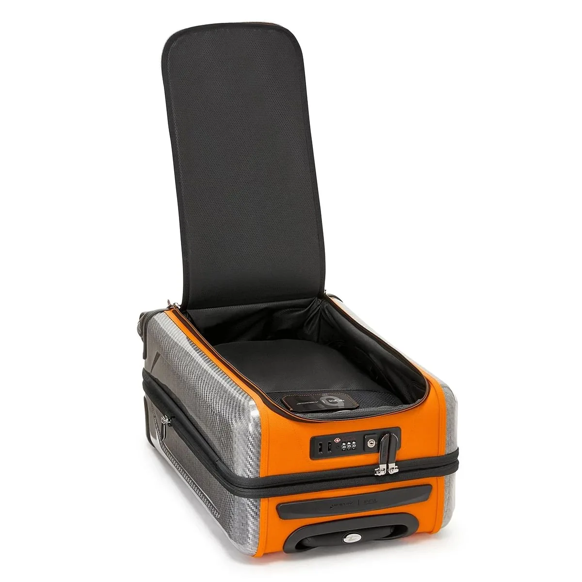 Aero International Expandable 4 Wheeled Carry-On