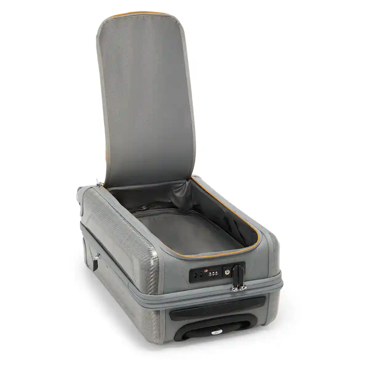 Aero International Expandable 4 Wheeled Carry-On
