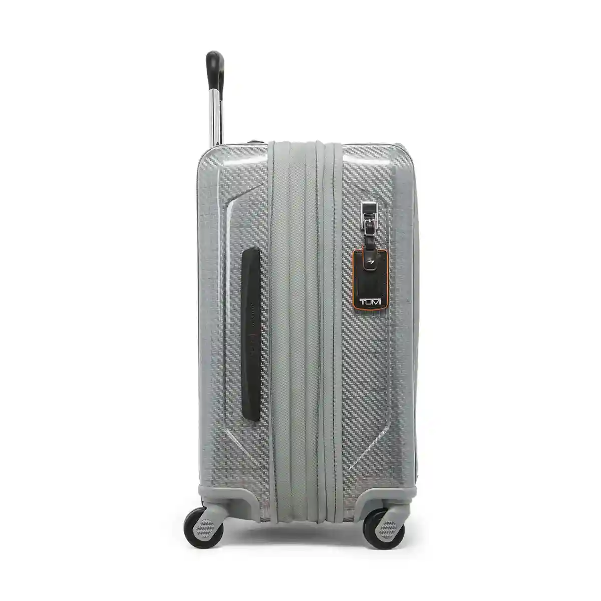 Aero International Expandable 4 Wheeled Carry-On