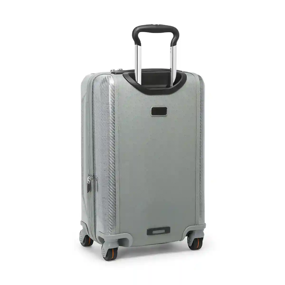 Aero International Expandable 4 Wheeled Carry-On