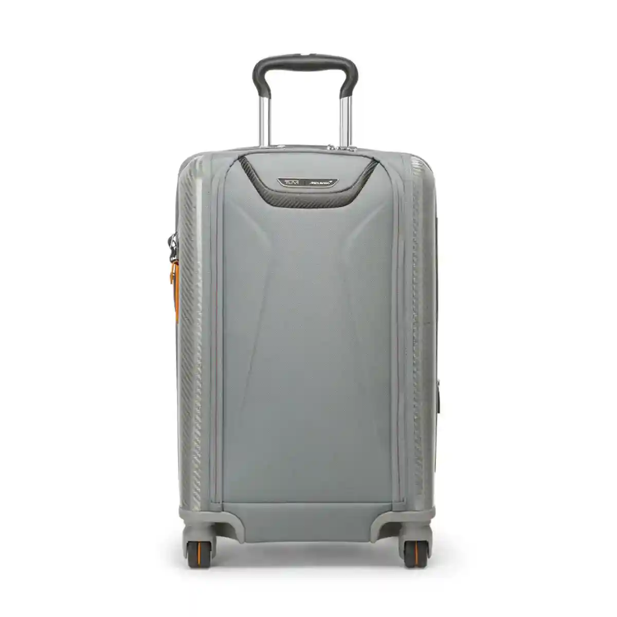 Aero International Expandable 4 Wheeled Carry-On