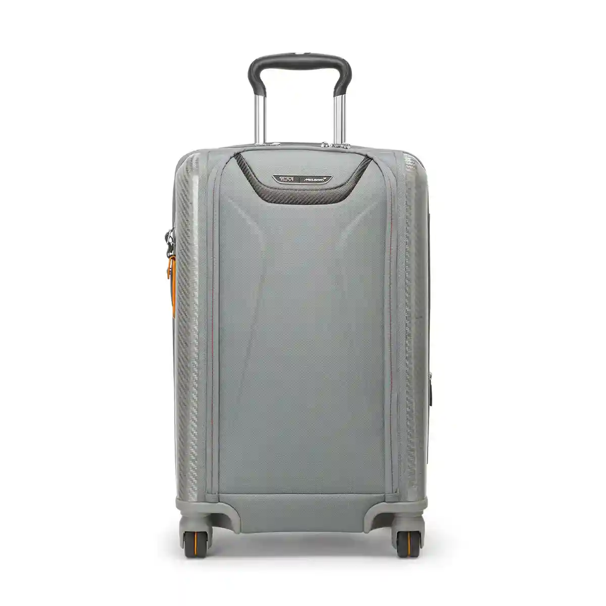 Aero International Expandable 4 Wheeled Carry-On