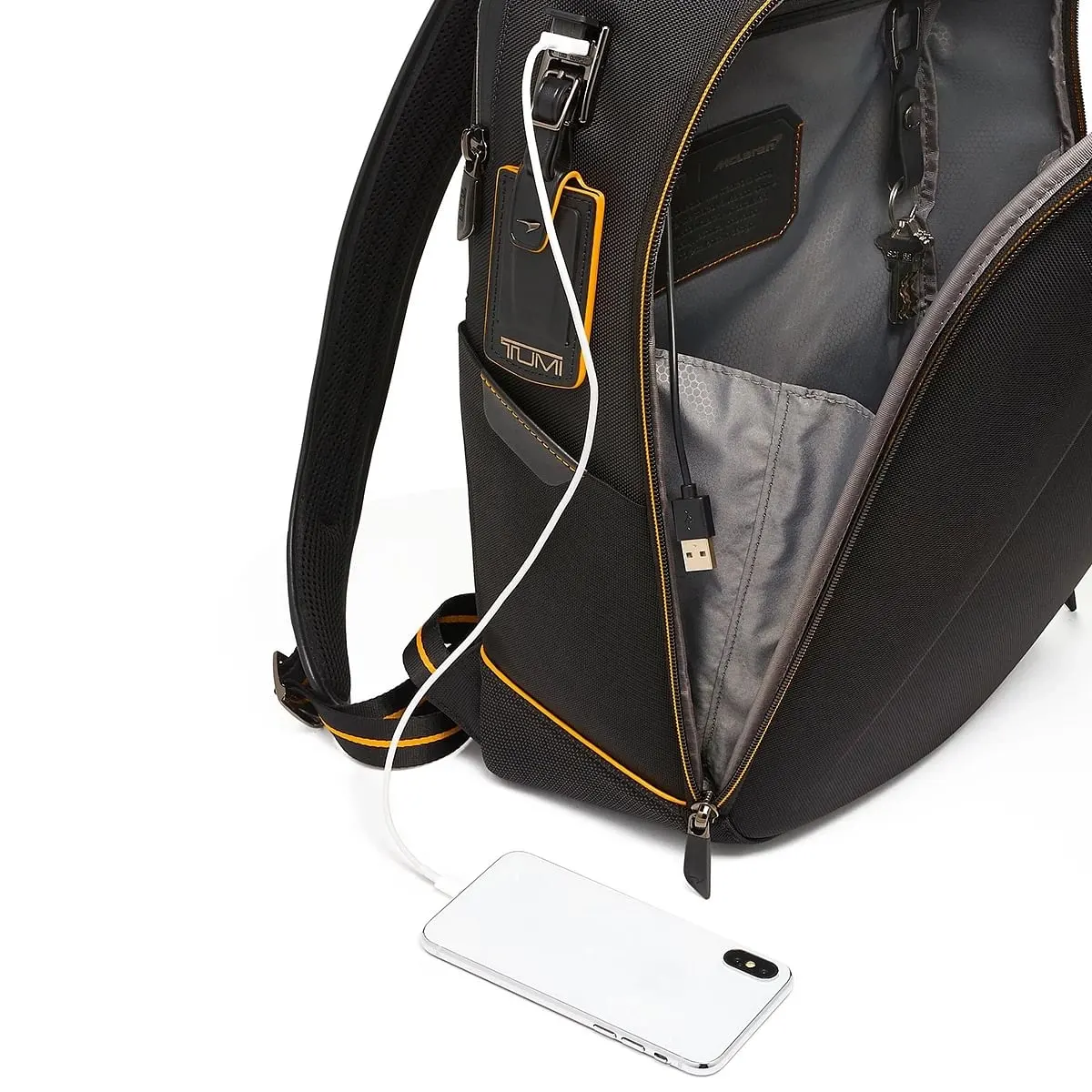 Velocity Backpack