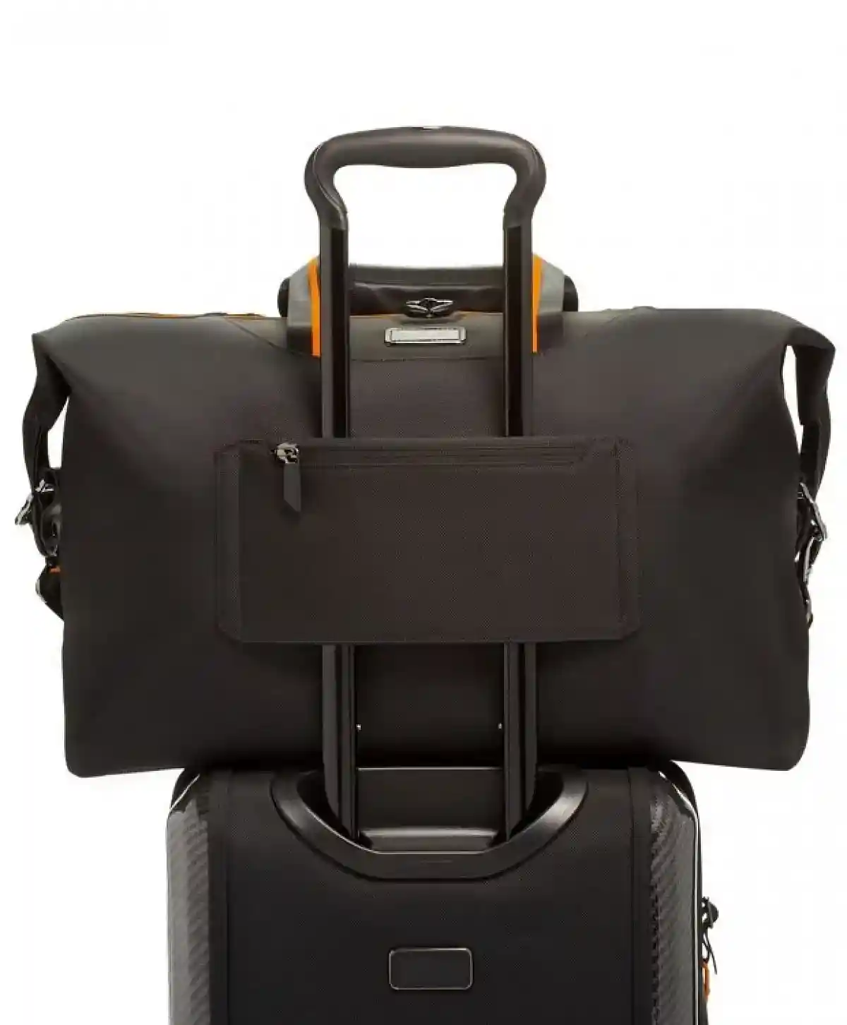 M-Tech Soft Satchel Briefcase