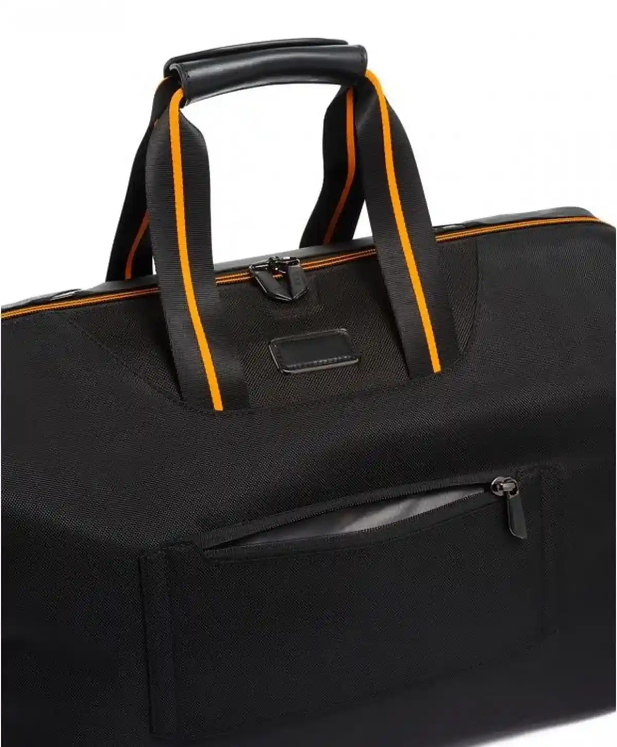 M-Tech Soft Satchel Briefcase