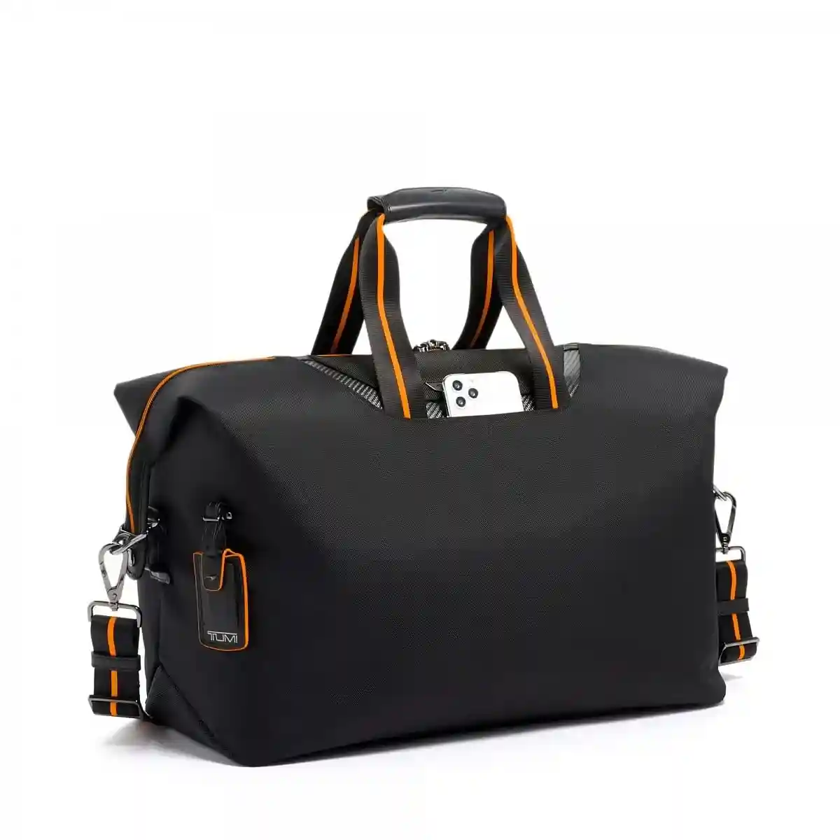 M-Tech Soft Satchel Briefcase