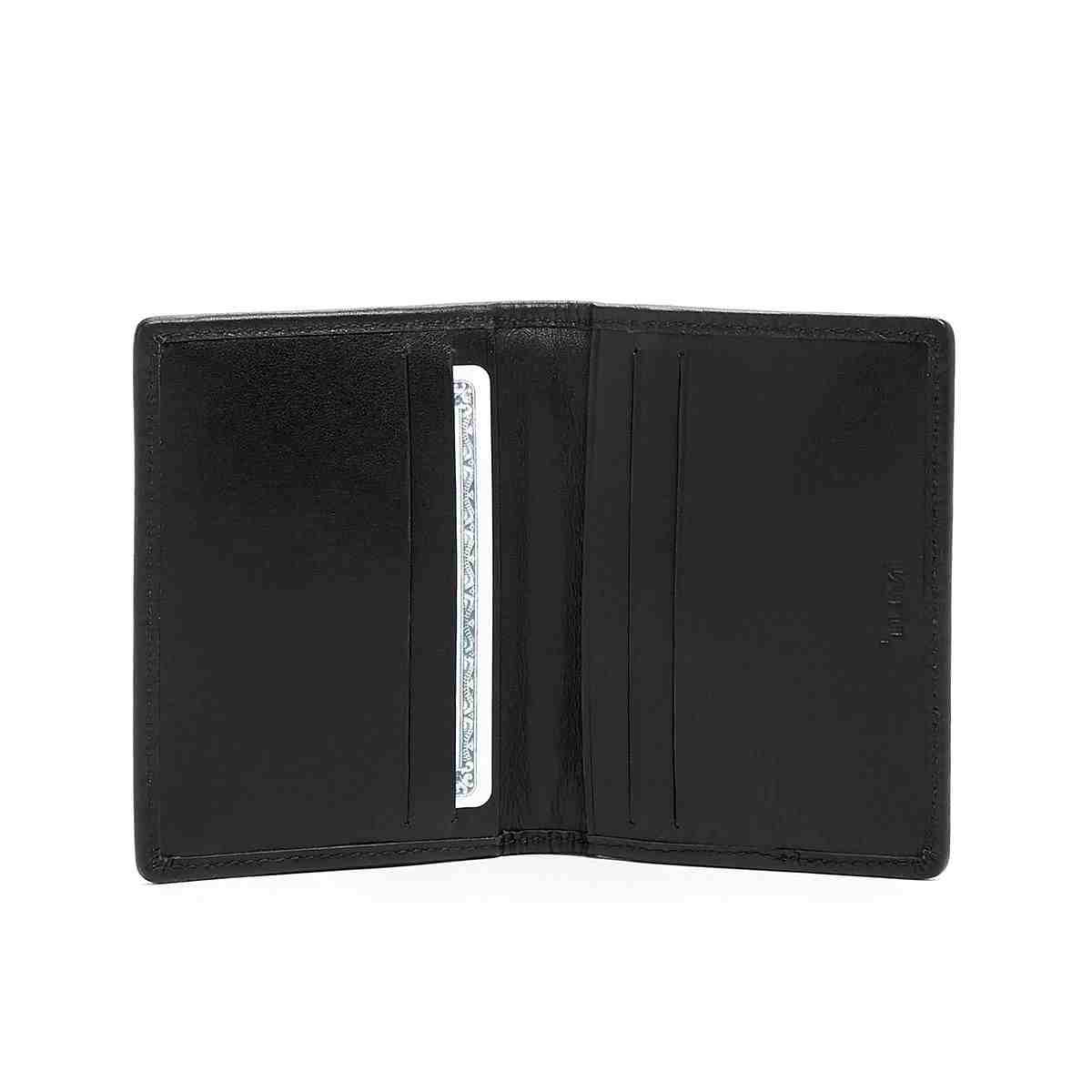 Mclaren Folding Card Case