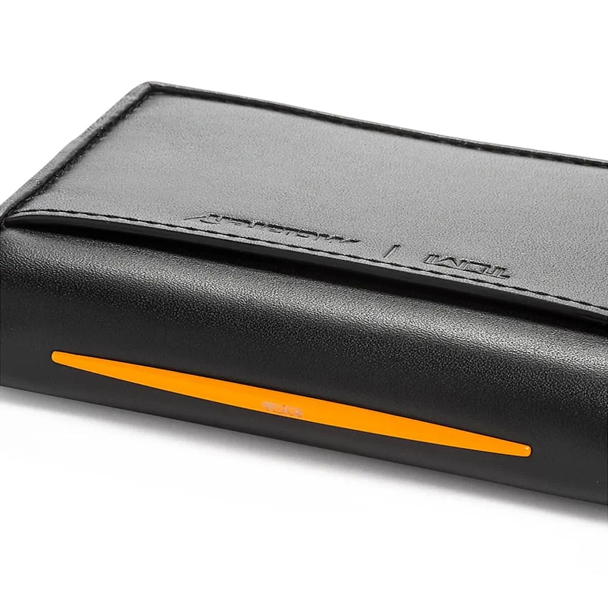 Mclaren Folding Card Case