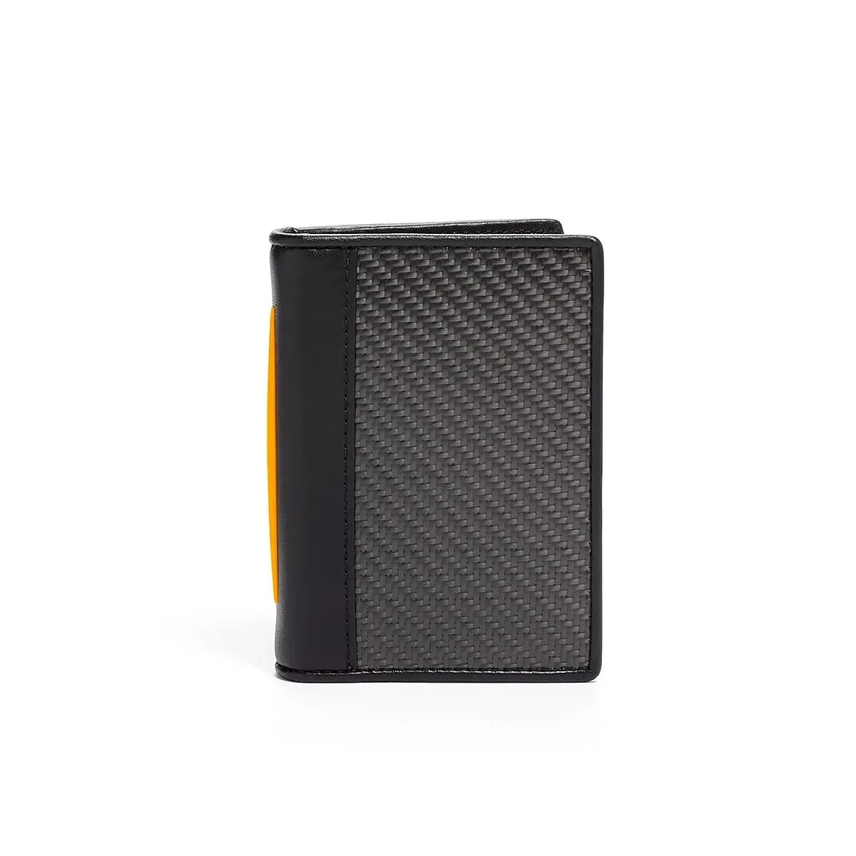 Mclaren Folding Card Case
