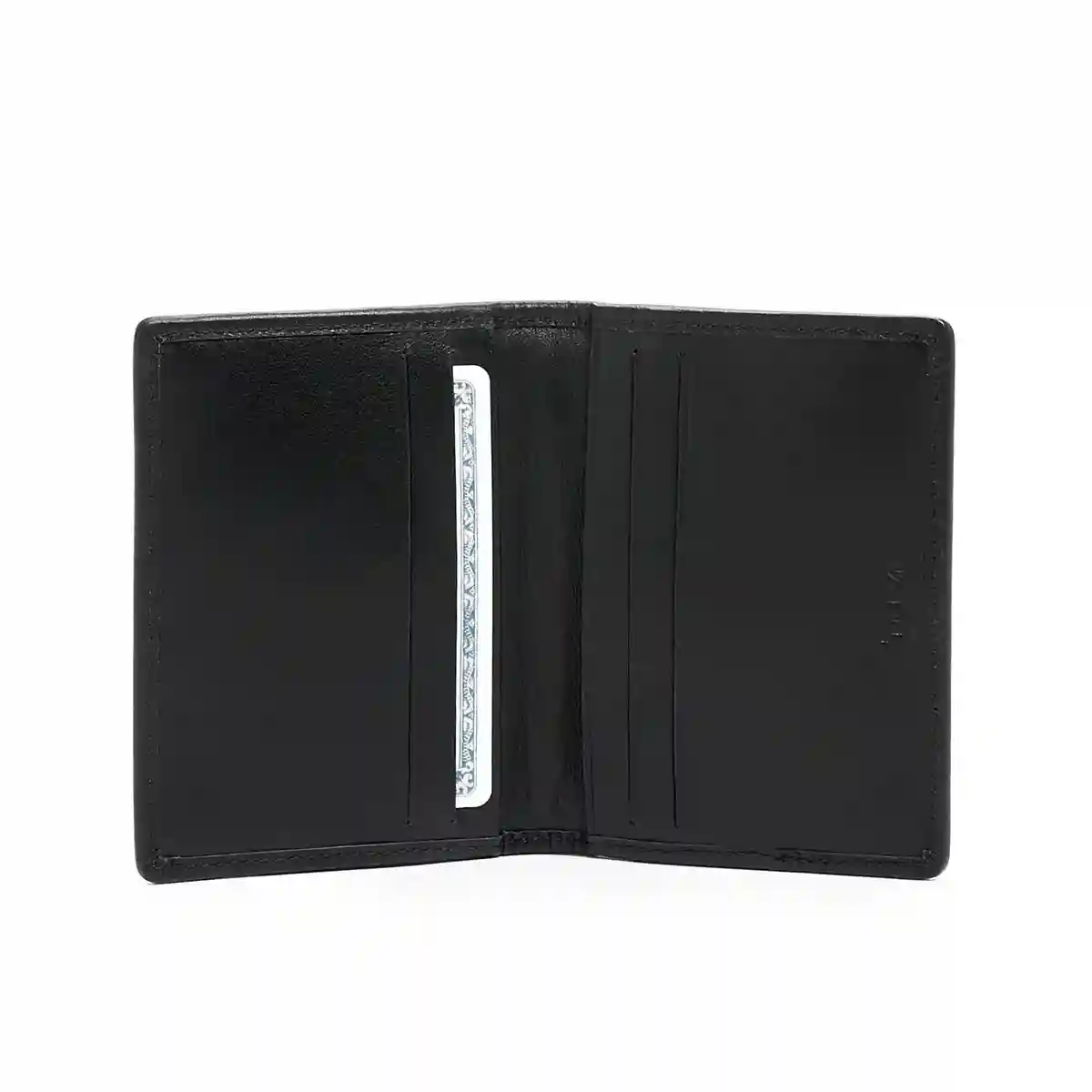 Mclaren Folding Card Case