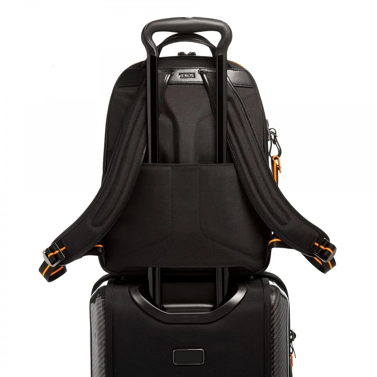 Halo Backpack
