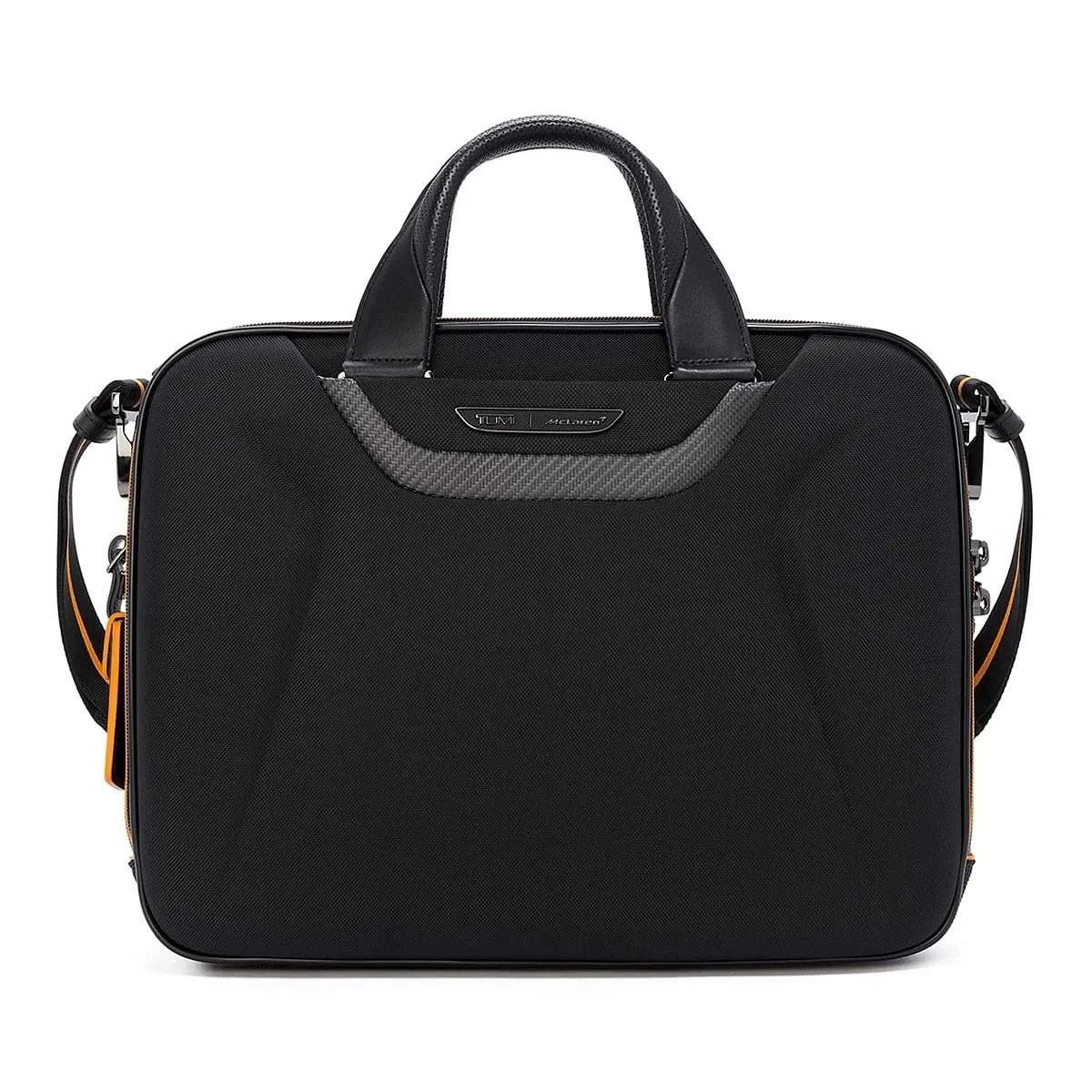 Tumi | Mclaren Axle Slim Briefcase Laptop Satchel