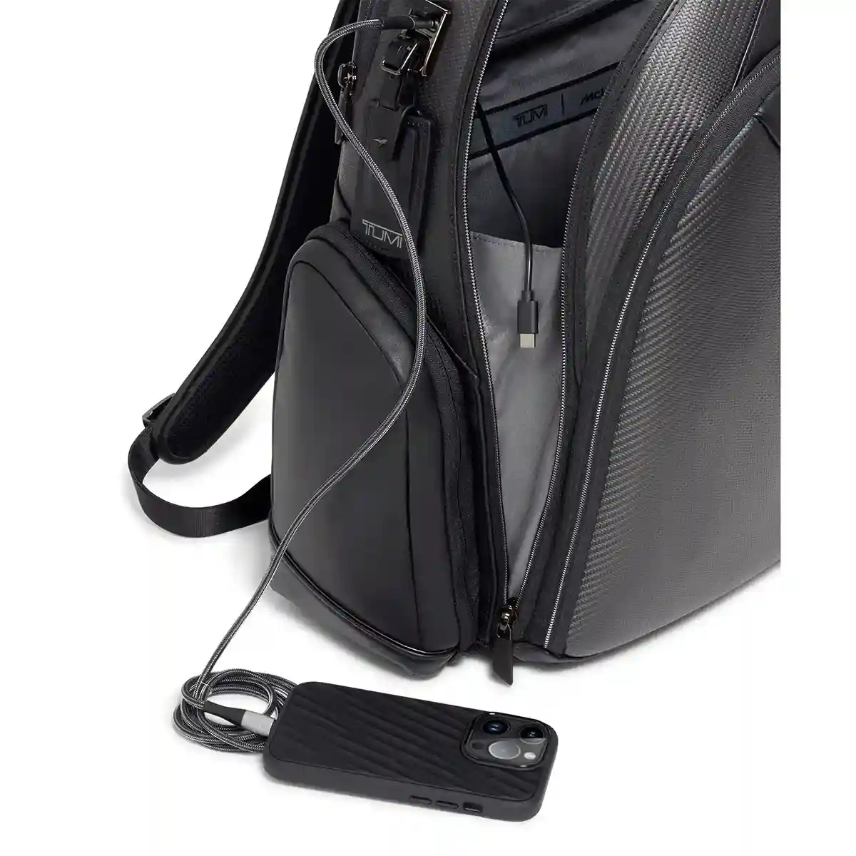 Paddock Backpack
