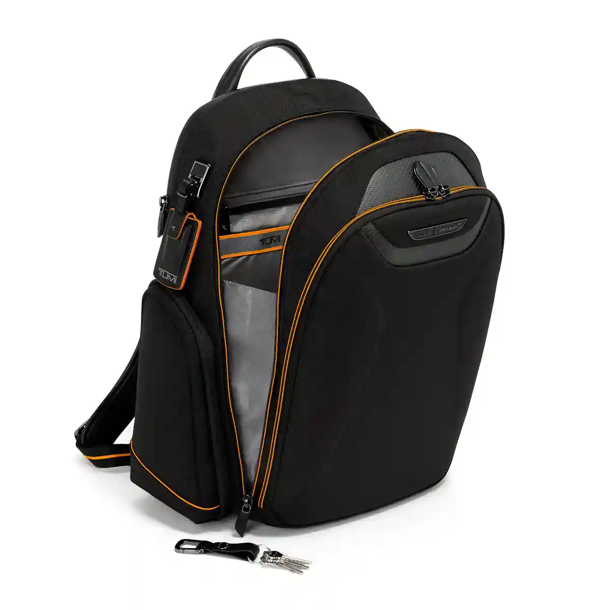 Paddock Backpack