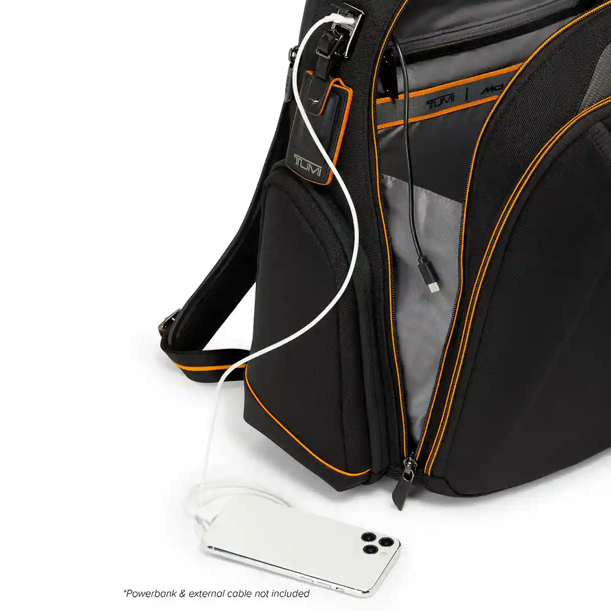 Paddock Backpack