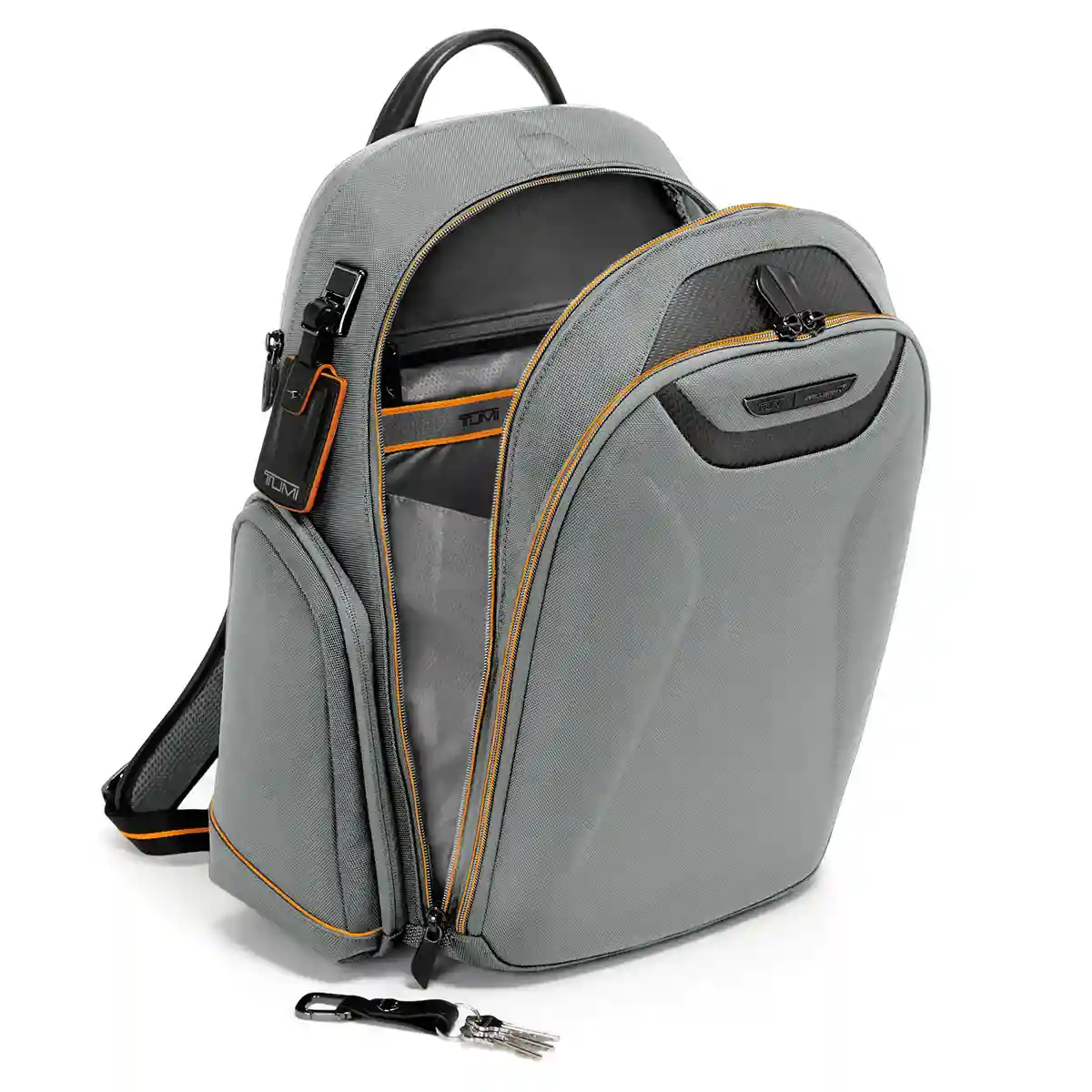 Paddock Backpack