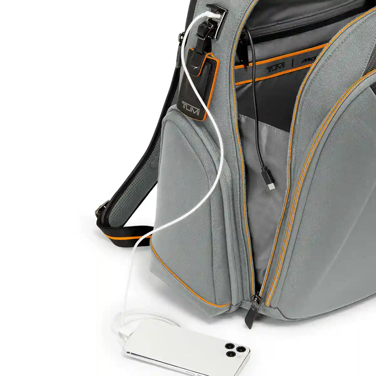 Paddock Backpack