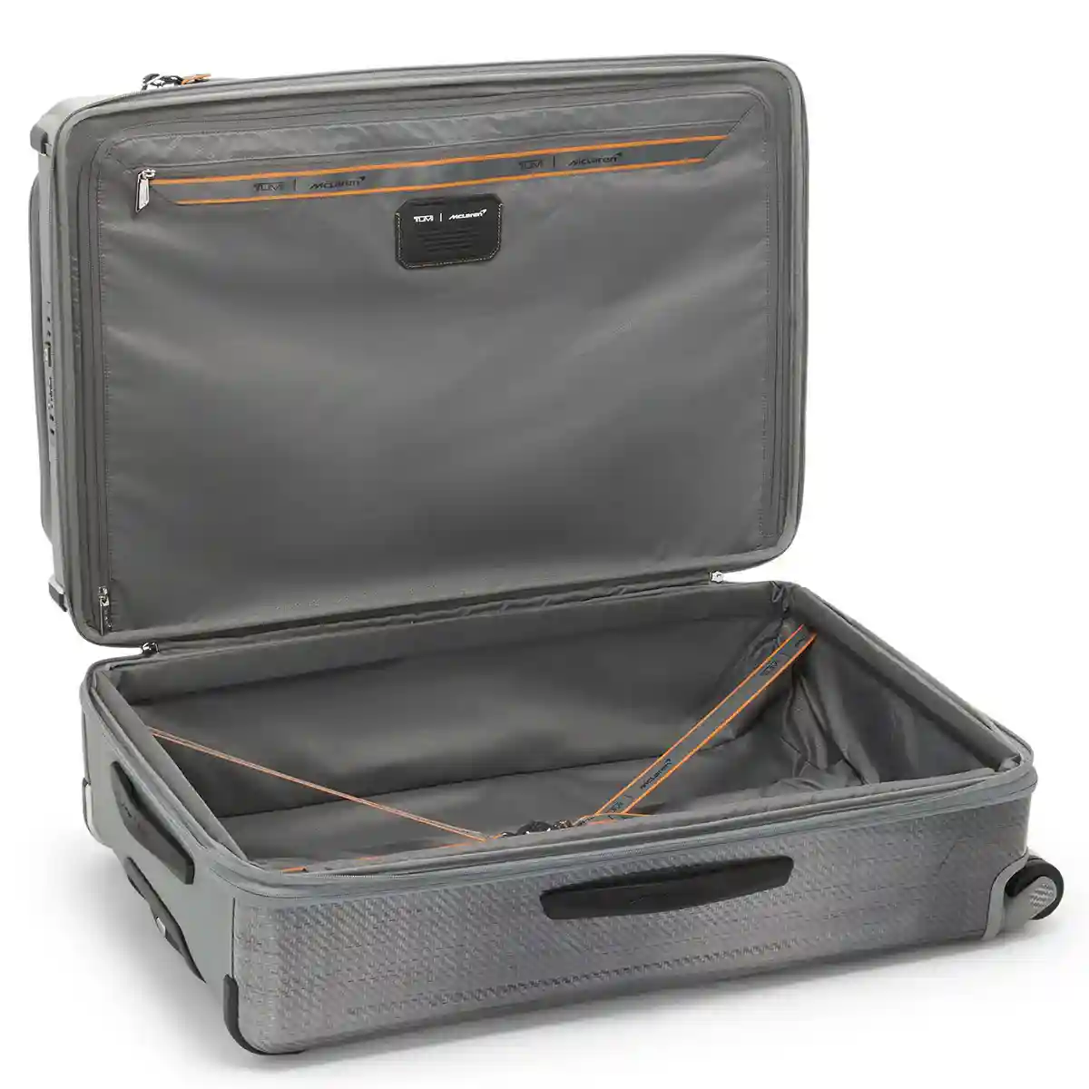 Aero Extended Trip Packing Case