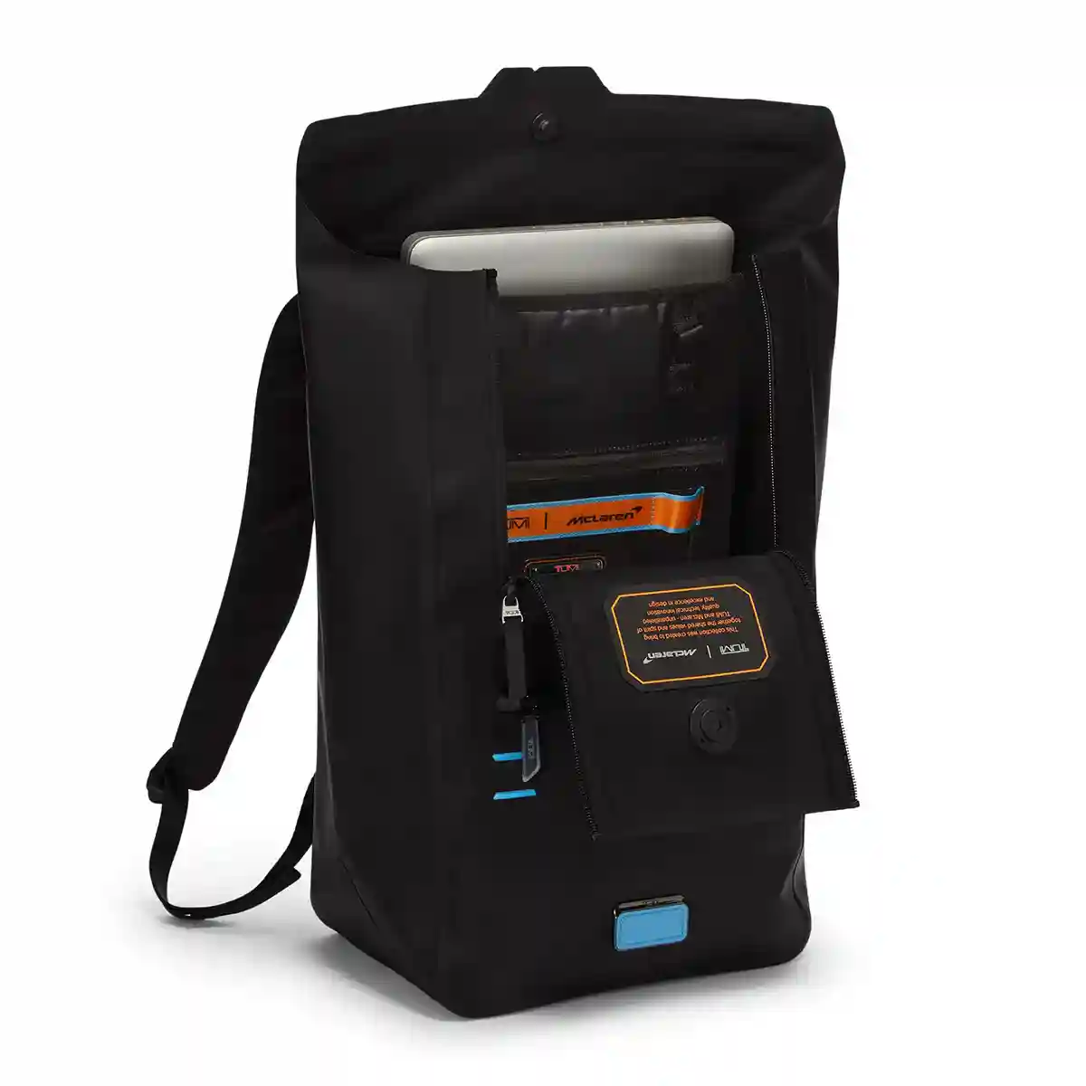 Terrain Backpack