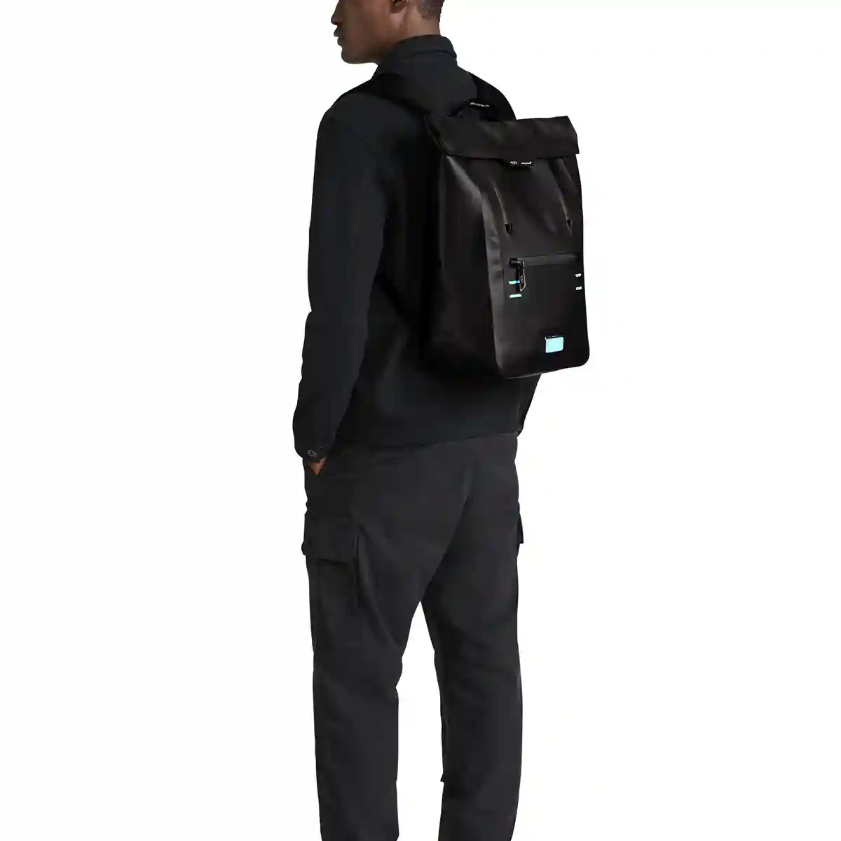 Terrain Backpack