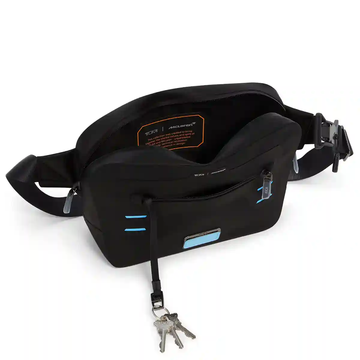 Rally Sling