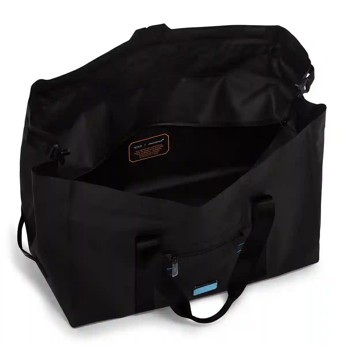 Throttle Duffel