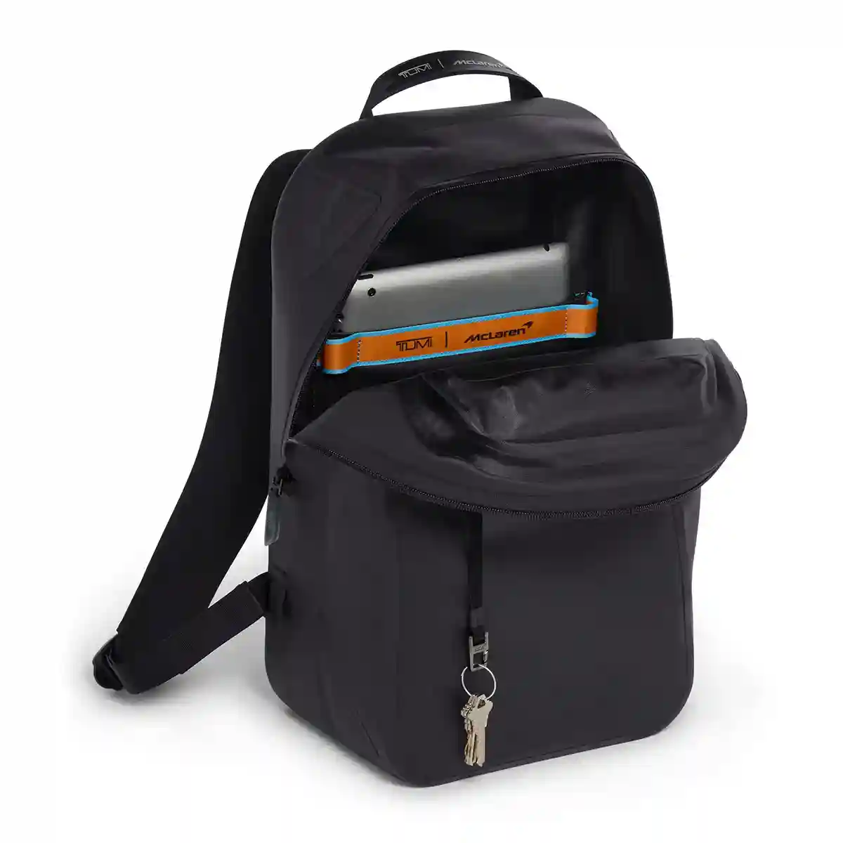Hyperdrive Backpack