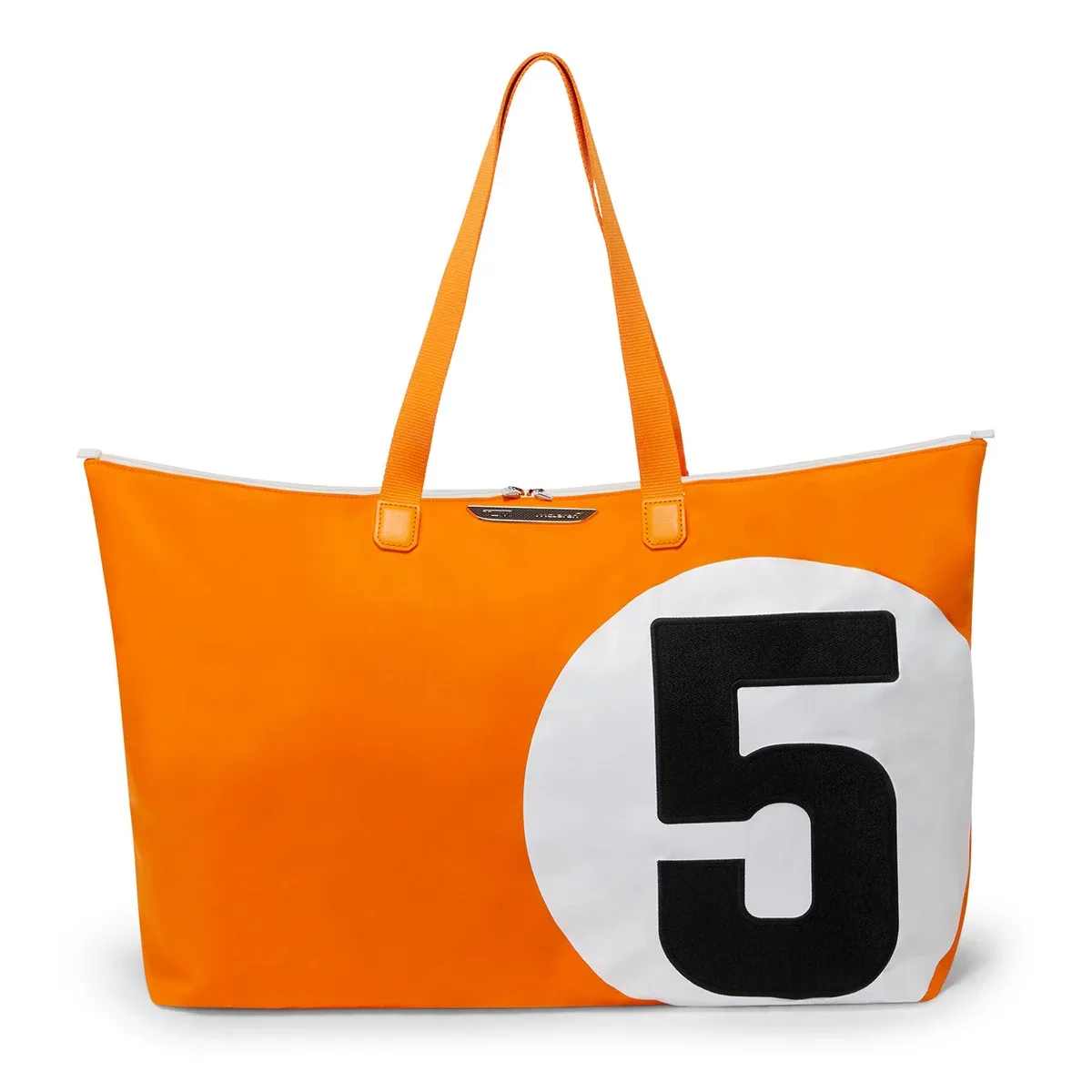 Tumi I Mclaren 60Th Anniversary Tote Number 5