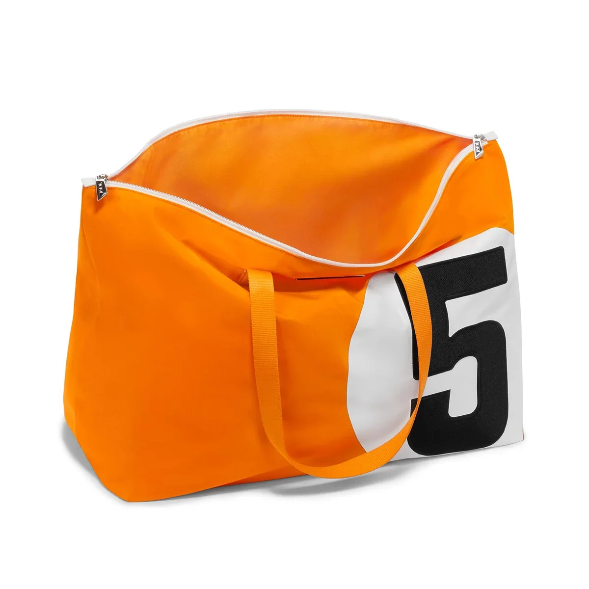 Tumi I Mclaren 60Th Anniversary Tote Number 5