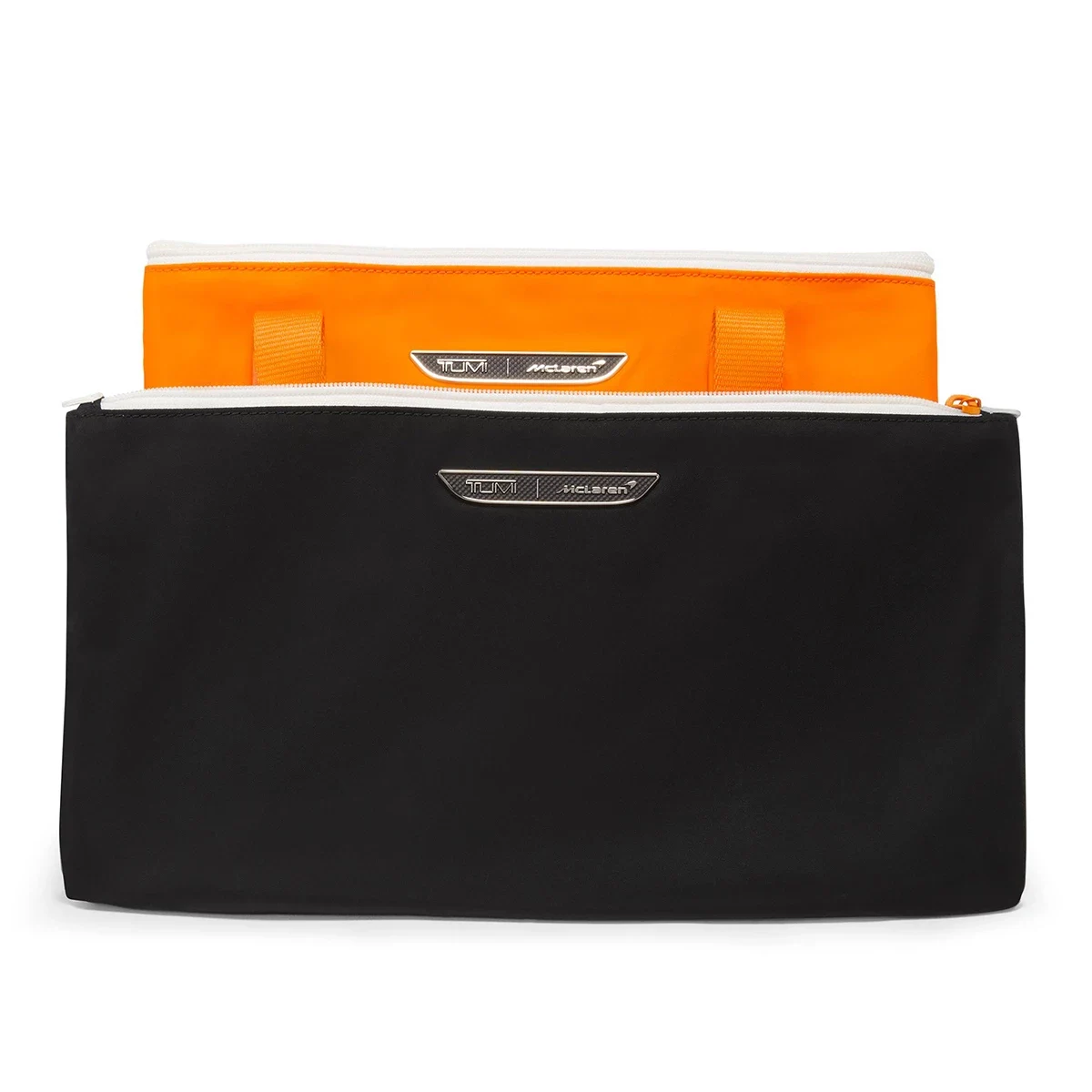 Tumi I Mclaren 60Th Anniversary Tote Number 5