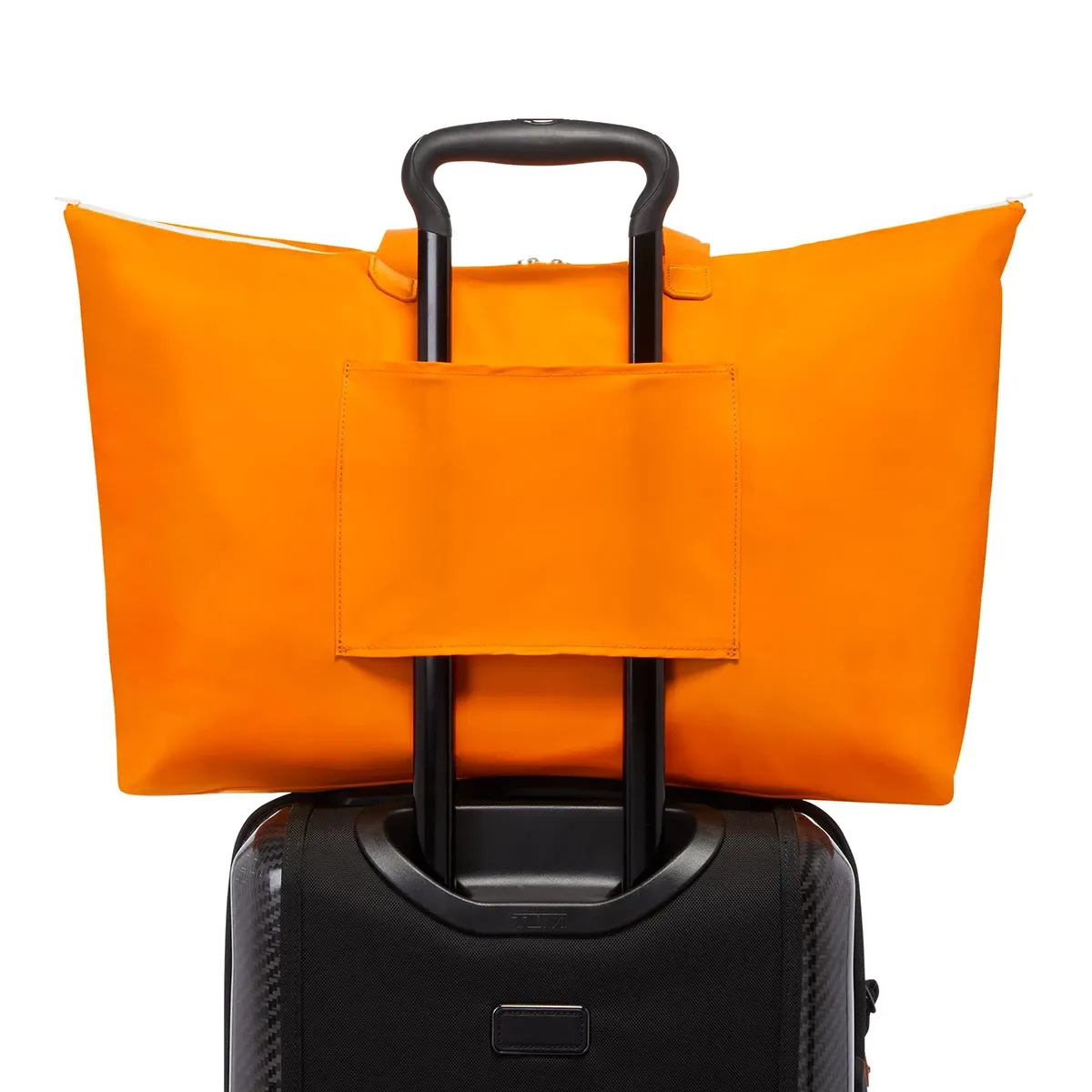 Tumi I Mclaren 60Th Anniversary Tote Number 5