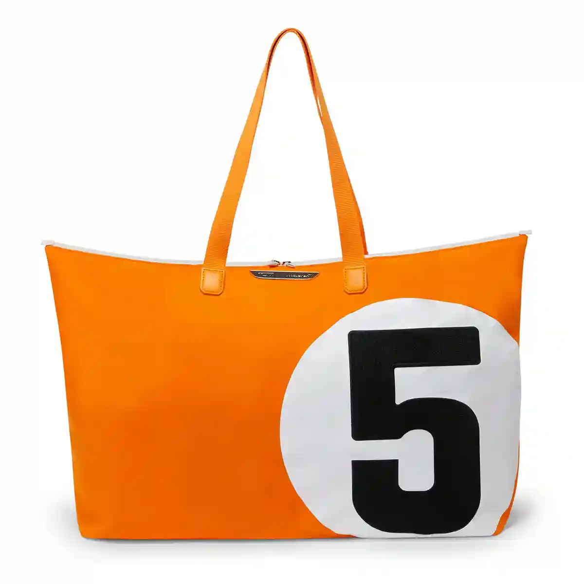 Tumi I Mclaren 60Th Anniversary Tote Number 5