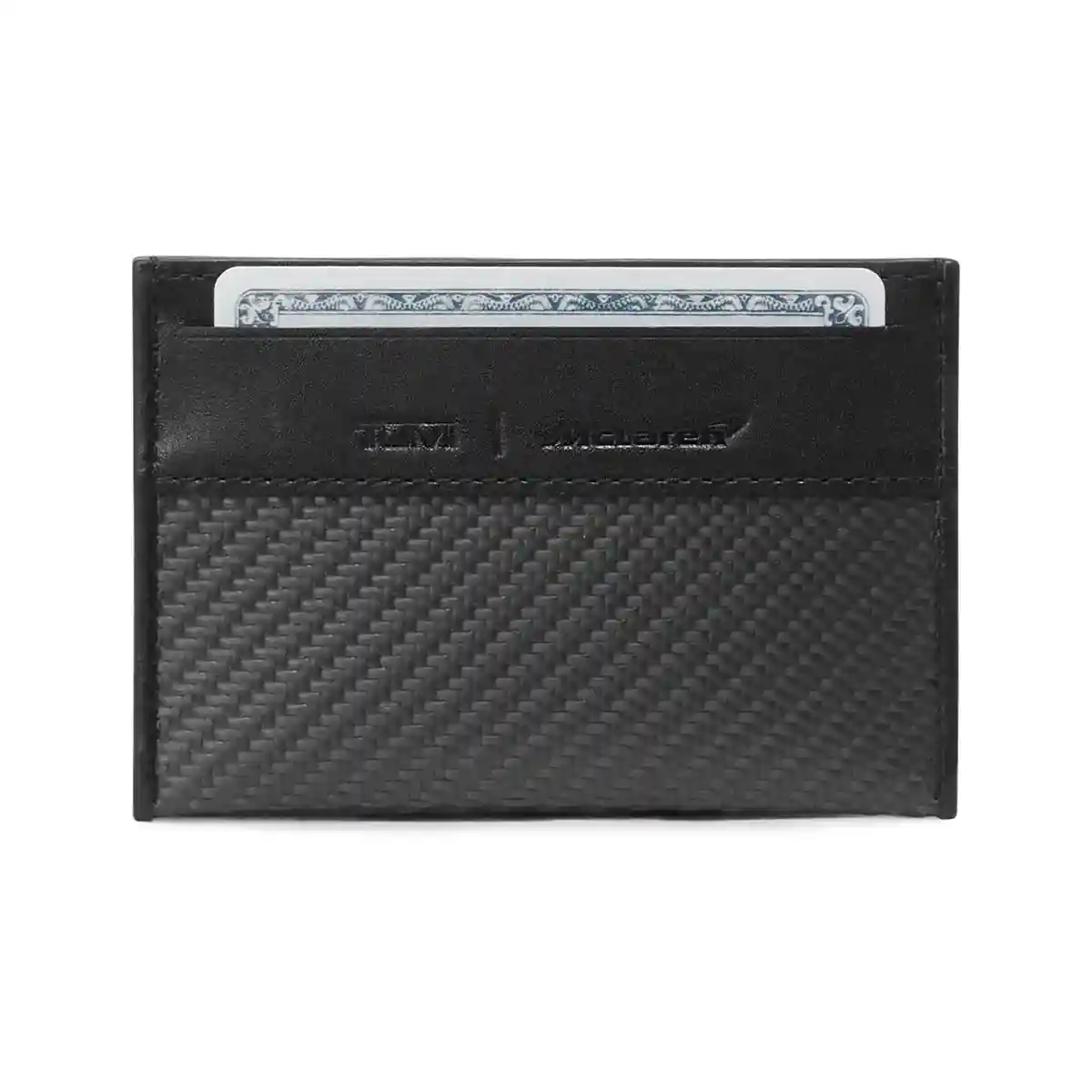 Slim Card Case