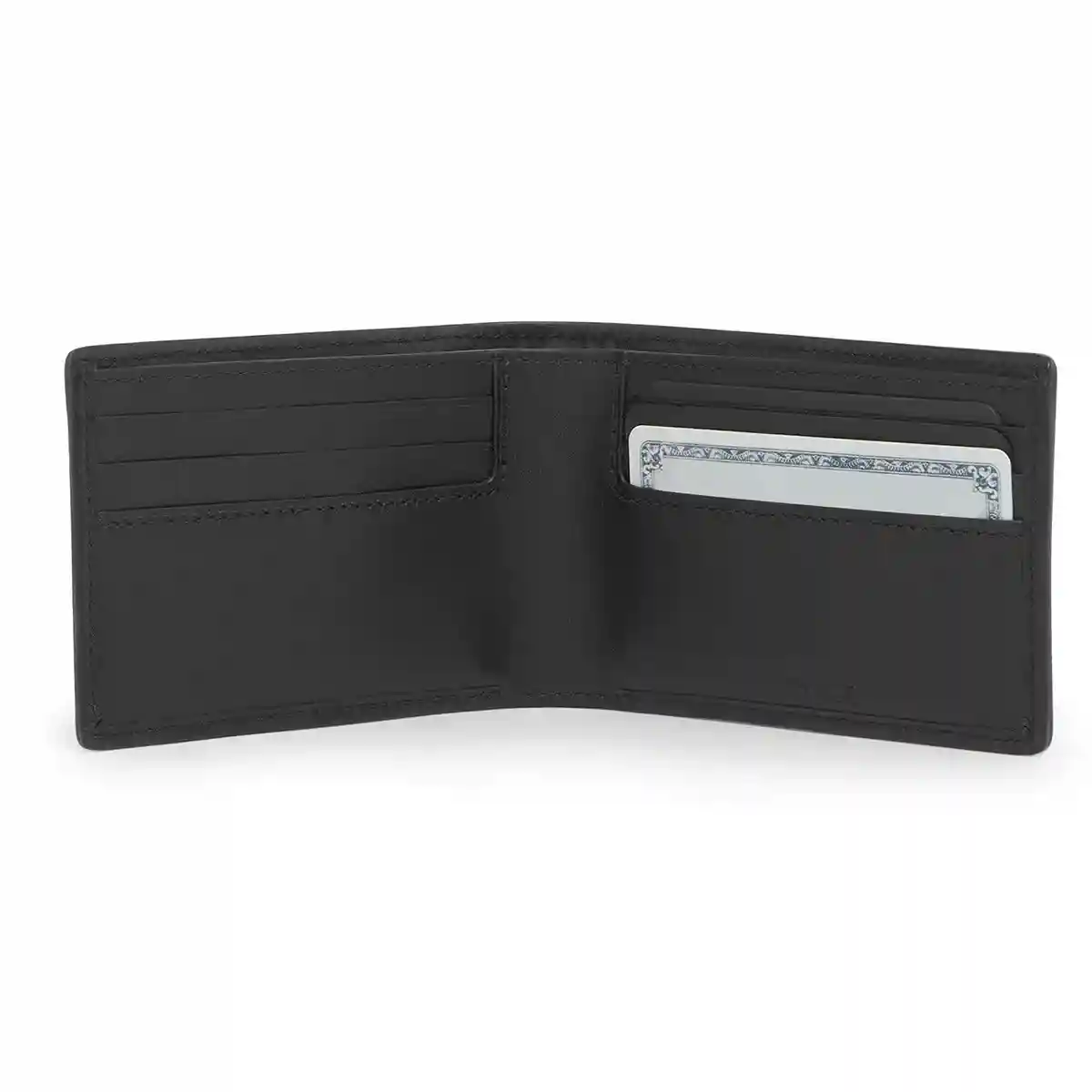 Slim Single Billfold