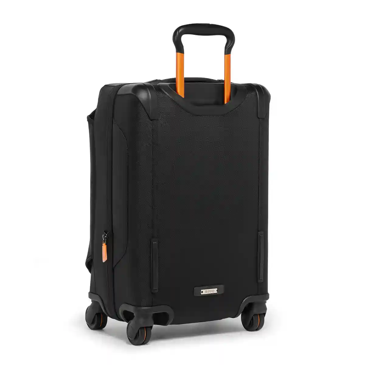 E-Sports Octane International Front Lid Expandable 4 Wheeled Carry On