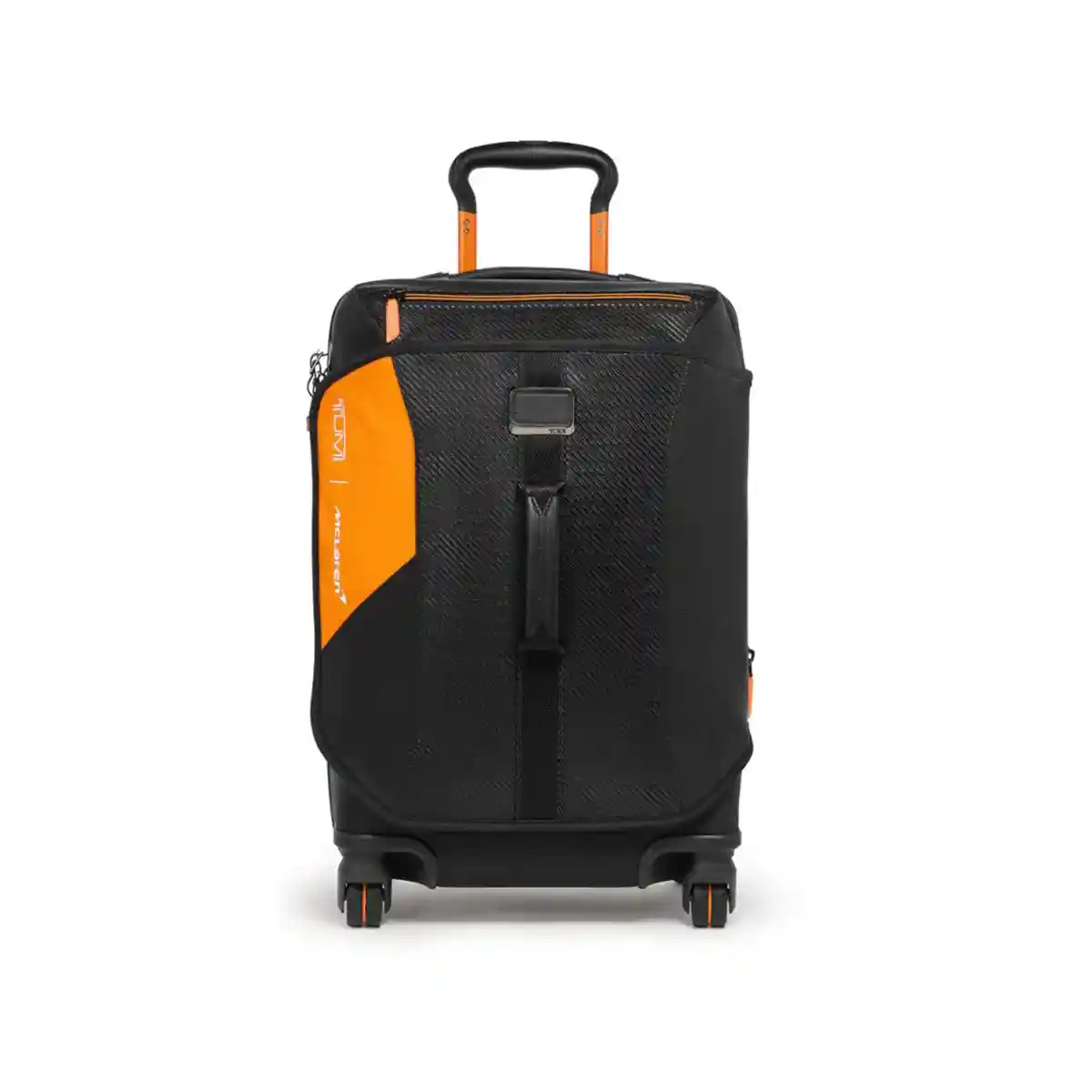 E-Sports Octane International Front Lid Expandable 4 Wheeled Carry On