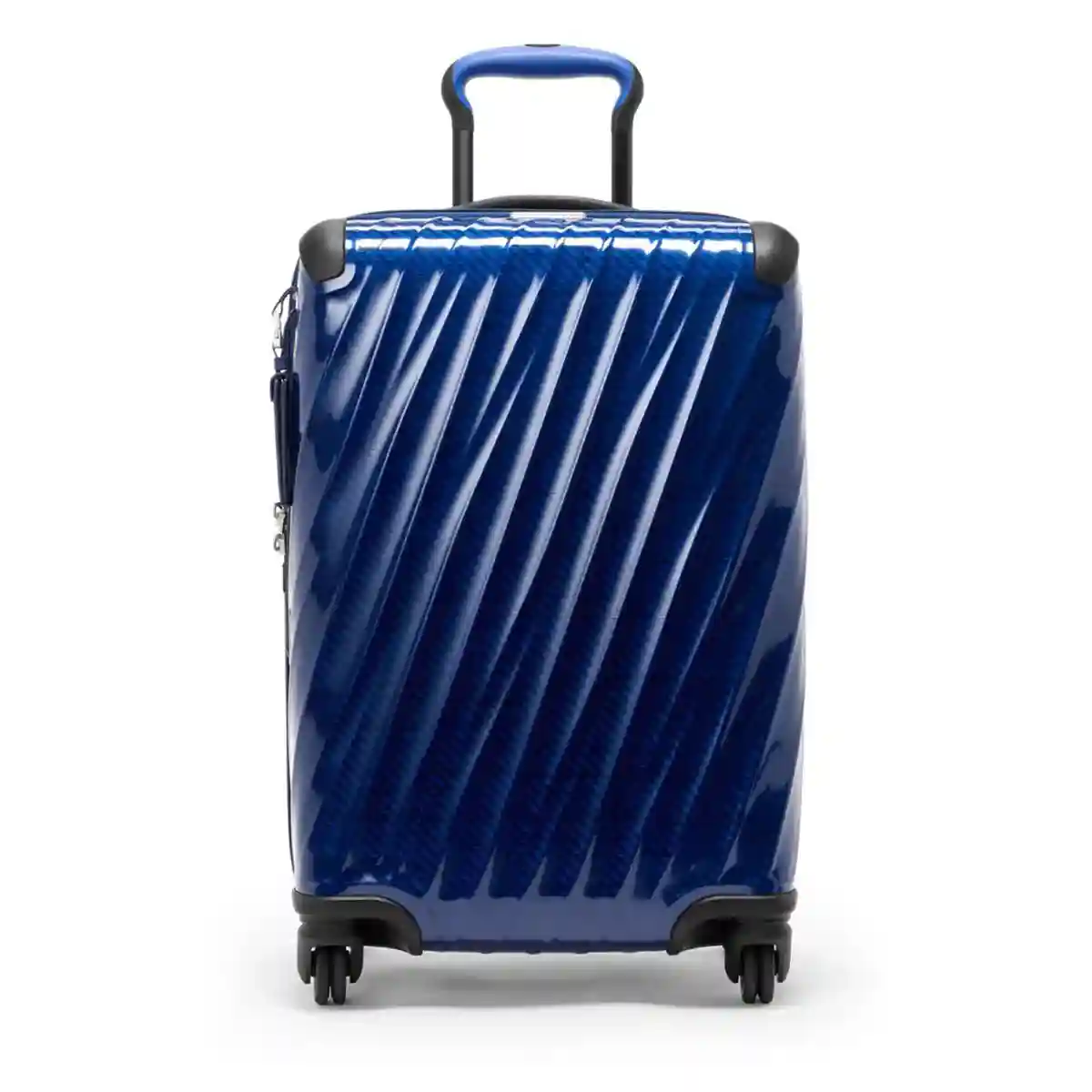 International 4 Wheeled Carry On