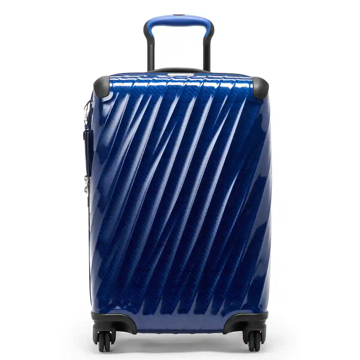 International 4 Wheeled Carry On