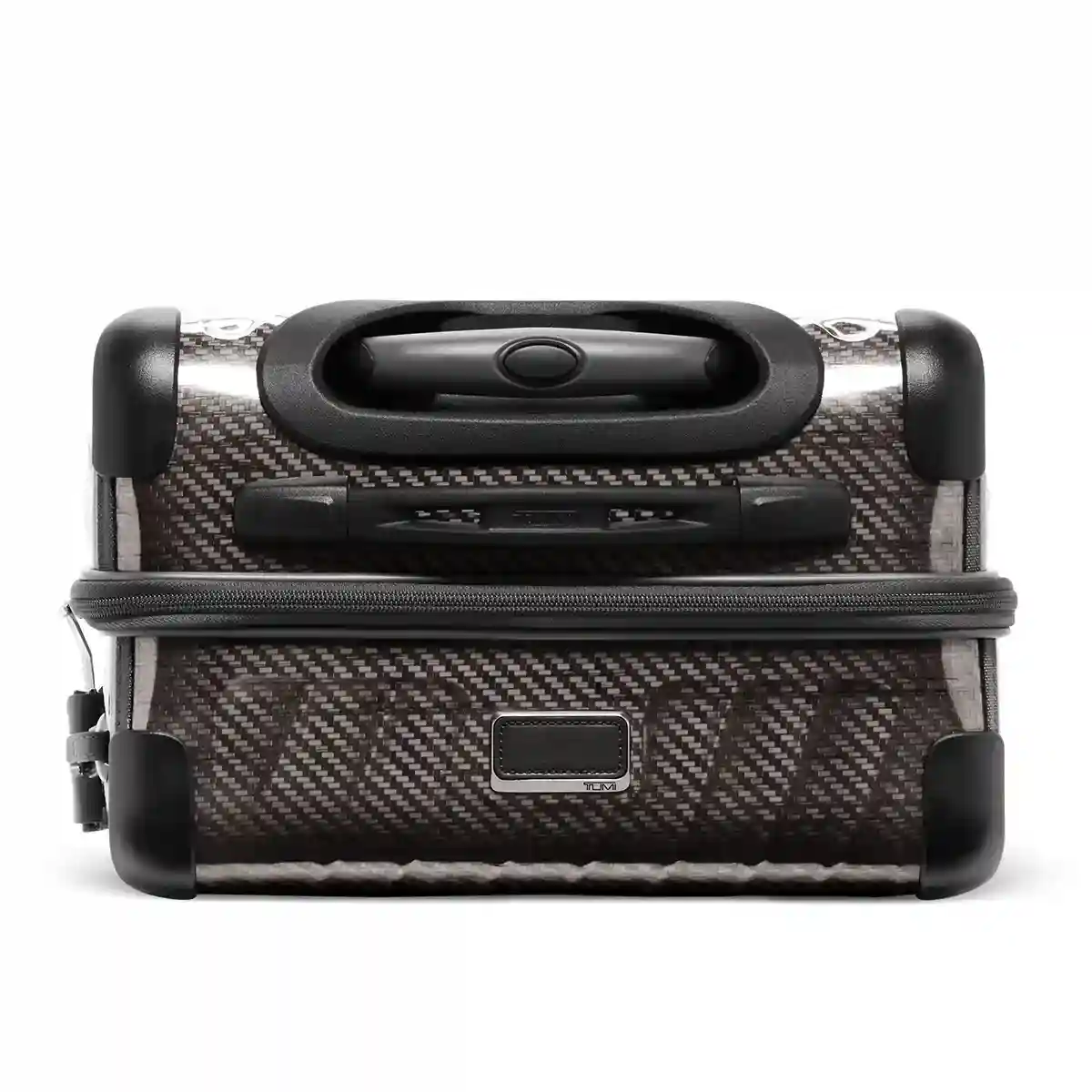 International 4 Wheeled Carry On