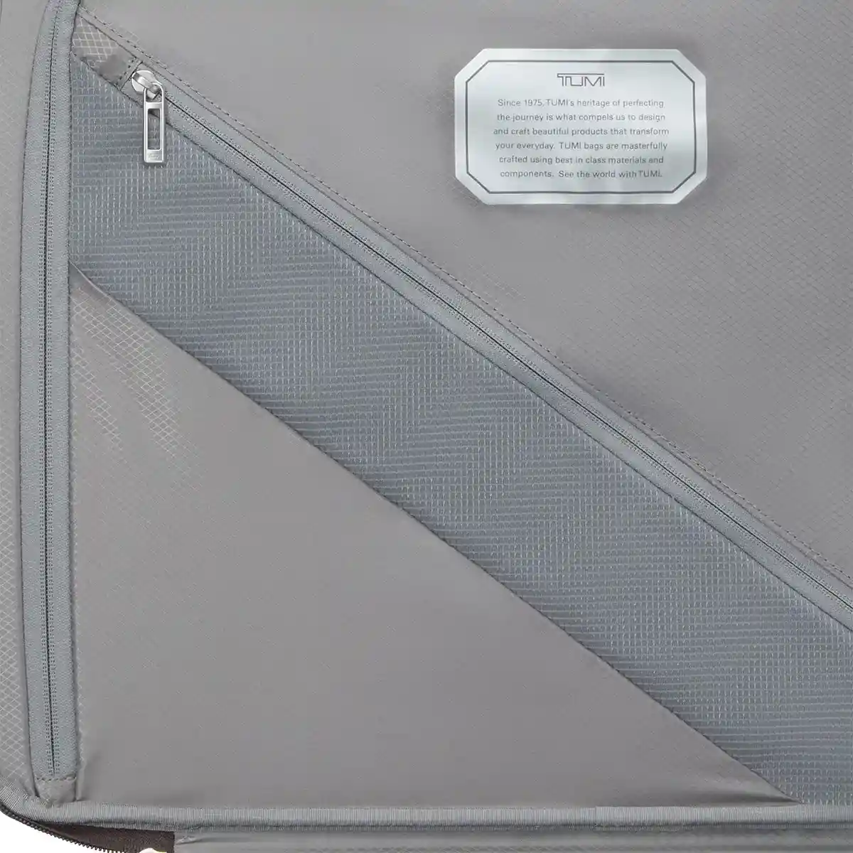Continental 4 Wheeled Carry On
