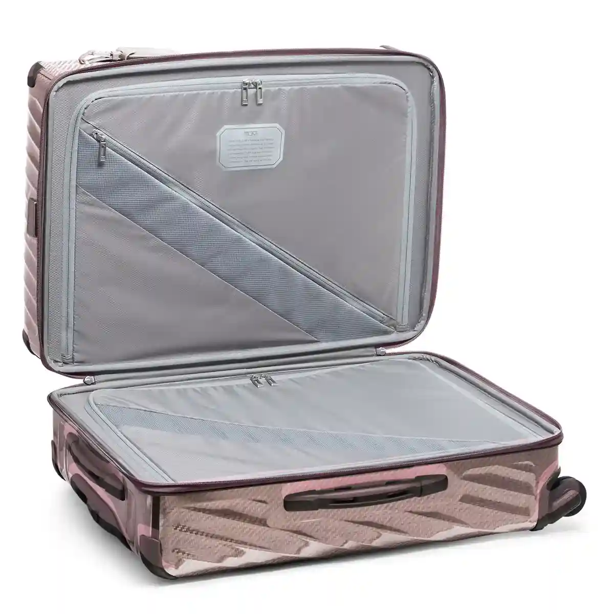 Short Trip 4 Wheeled Packing Case